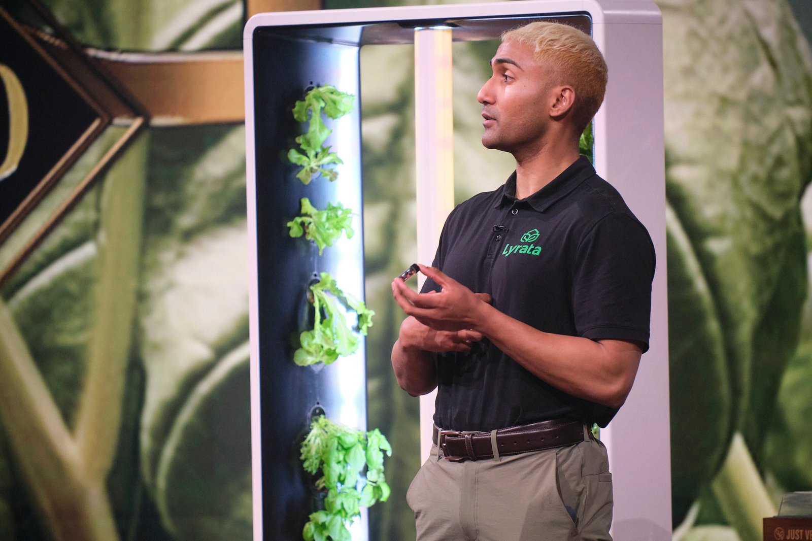 Lyrata Consumer SmartSoil